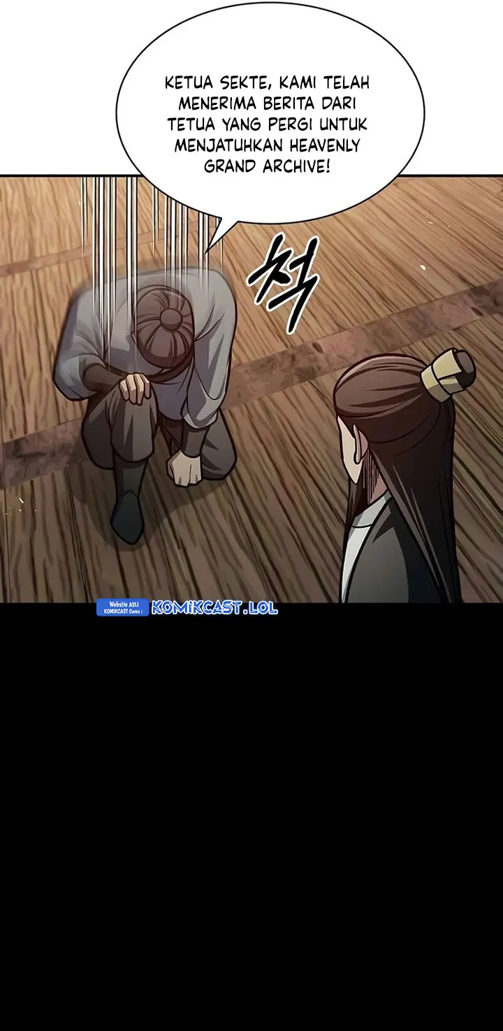 Heavenly Grand Archive’s Young Master - Chapter 69 - Page 53