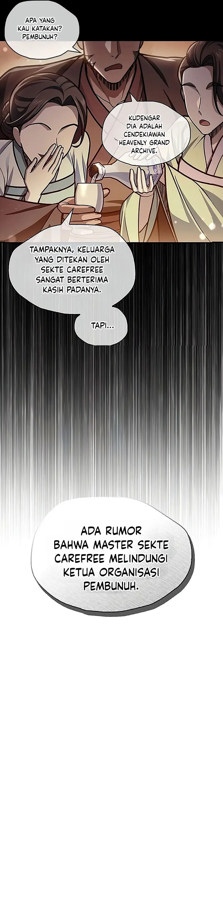 Heavenly Grand Archive’s Young Master - Chapter 69 - Page 57