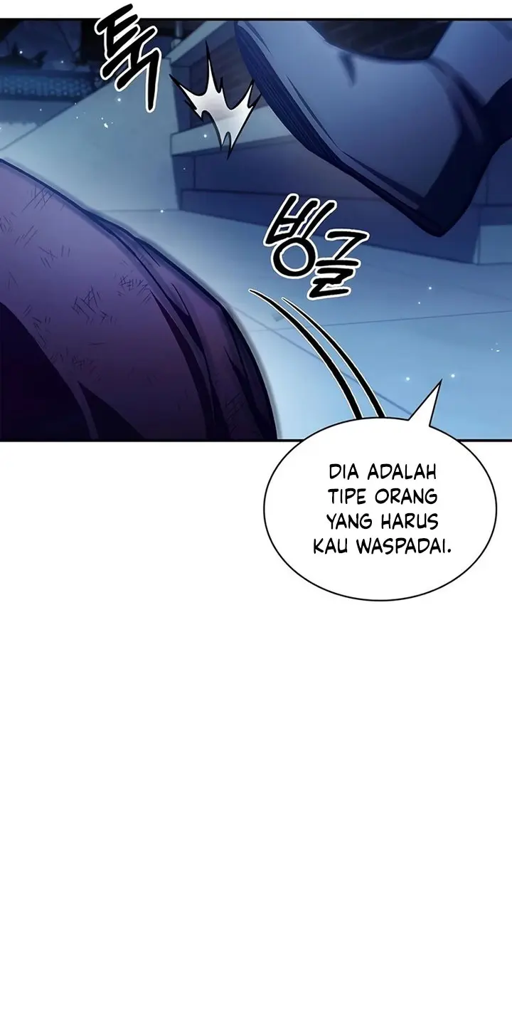 Heavenly Grand Archive’s Young Master - Chapter 69 - Page 6