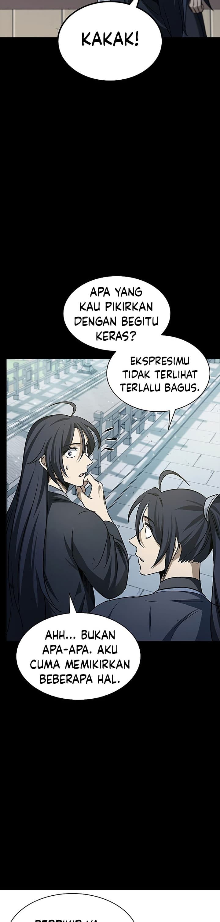 Heavenly Grand Archive’s Young Master - Chapter 7 - Page 16