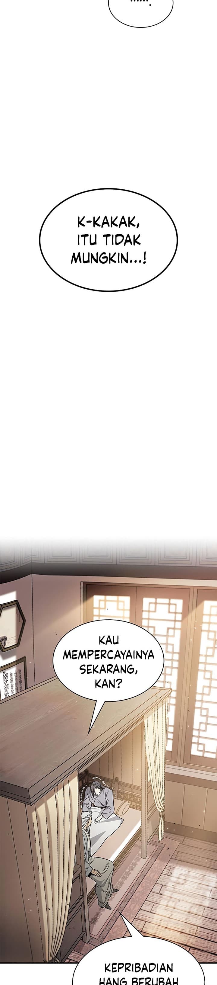 Heavenly Grand Archive’s Young Master - Chapter 7 - Page 20