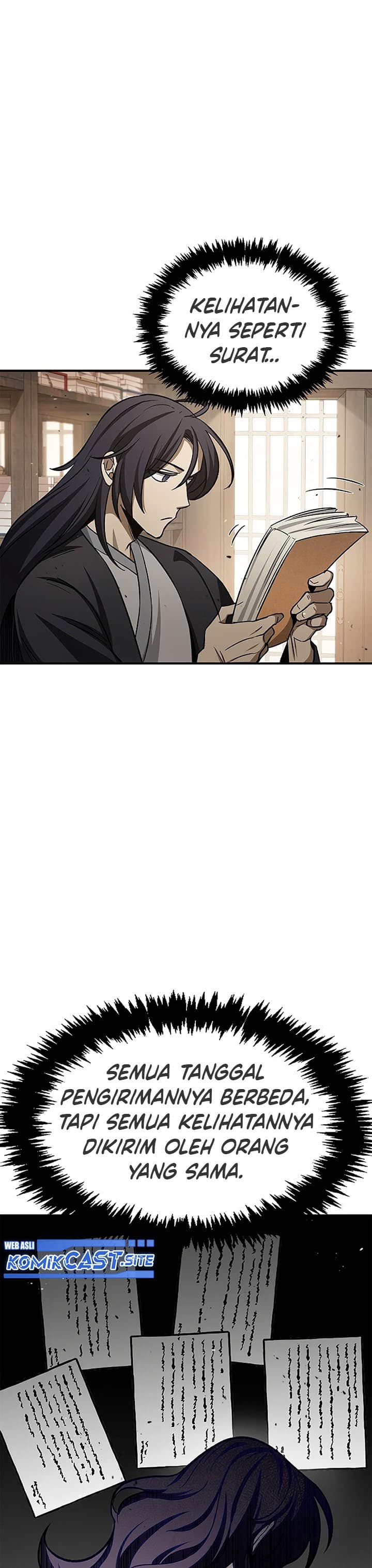 Heavenly Grand Archive’s Young Master - Chapter 7 - Page 30