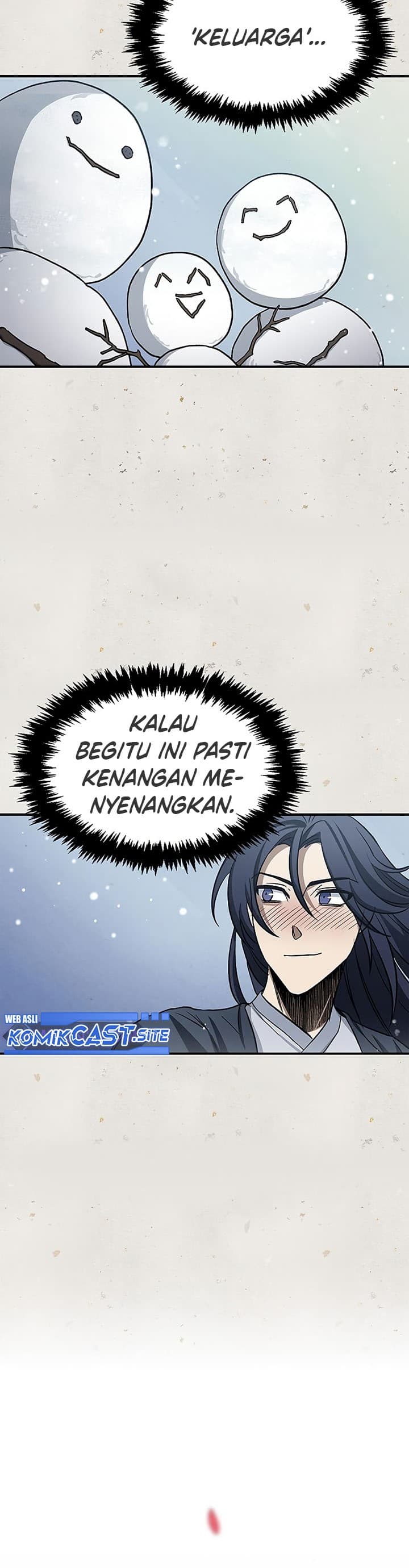 Heavenly Grand Archive’s Young Master - Chapter 7 - Page 41