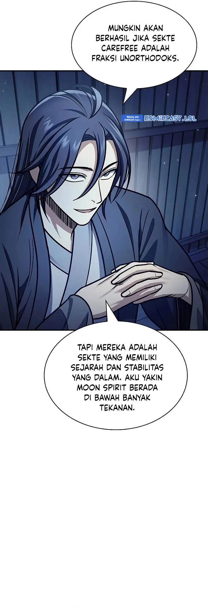 Heavenly Grand Archive’s Young Master - Chapter 70 - Page 18
