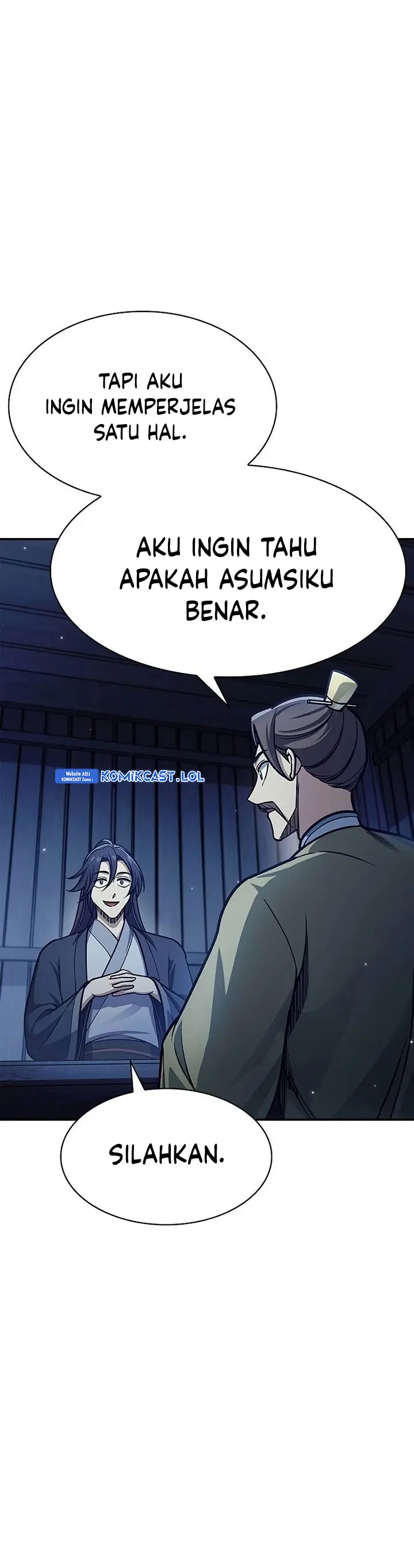 Heavenly Grand Archive’s Young Master - Chapter 70 - Page 20