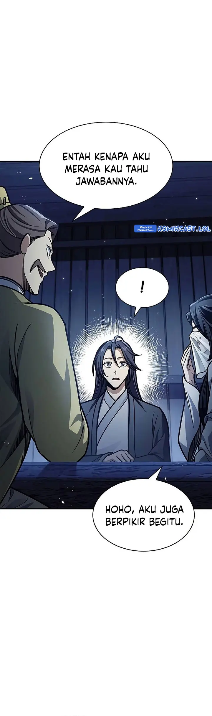 Heavenly Grand Archive’s Young Master - Chapter 70 - Page 25