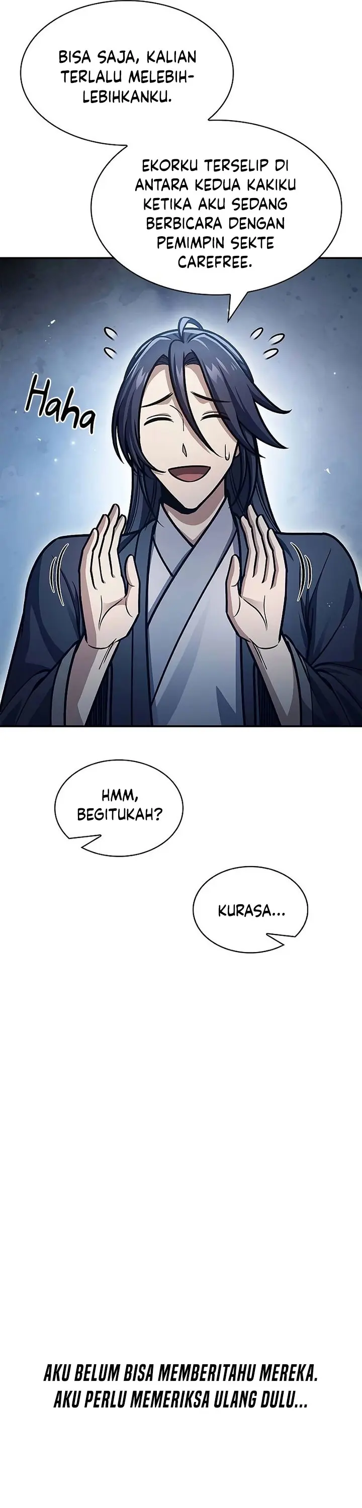 Heavenly Grand Archive’s Young Master - Chapter 70 - Page 26