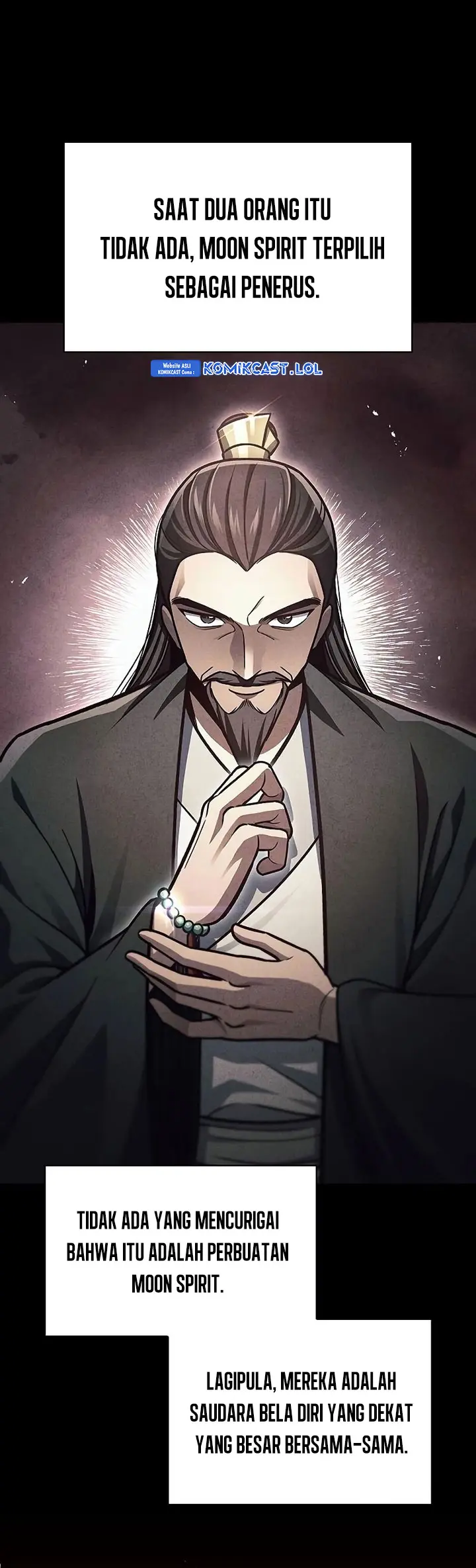 Heavenly Grand Archive’s Young Master - Chapter 70 - Page 33