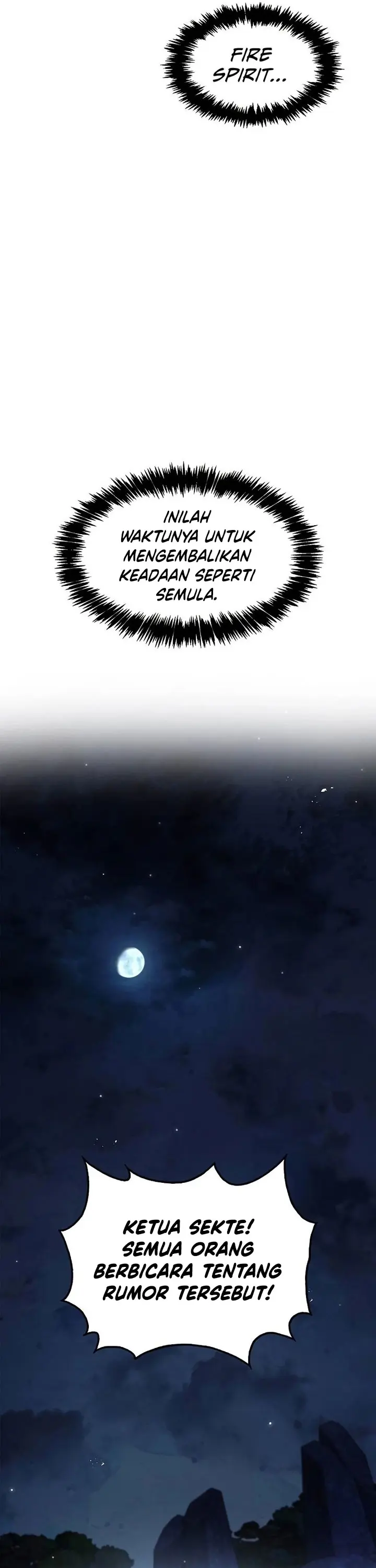 Heavenly Grand Archive’s Young Master - Chapter 70 - Page 36