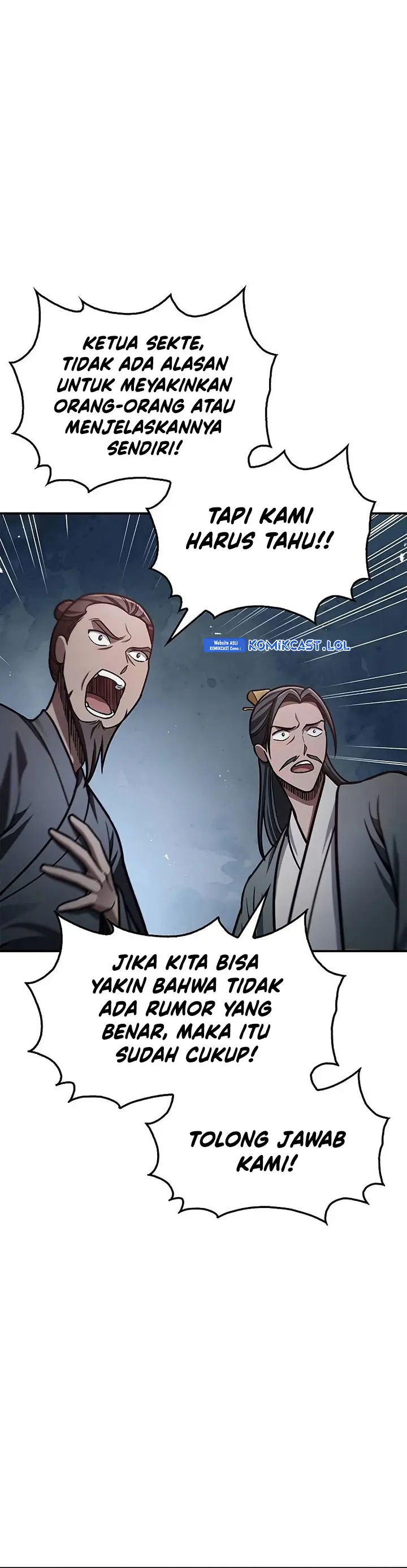 Heavenly Grand Archive’s Young Master - Chapter 70 - Page 38