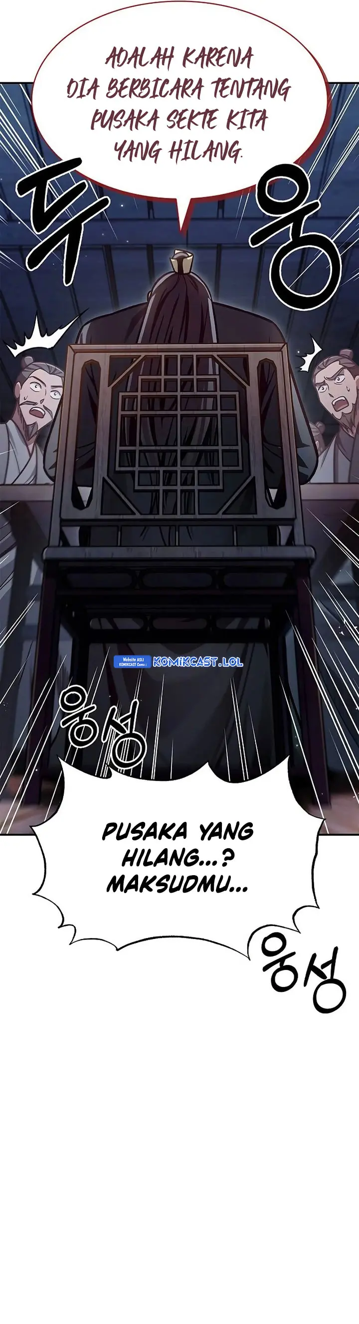 Heavenly Grand Archive’s Young Master - Chapter 70 - Page 40