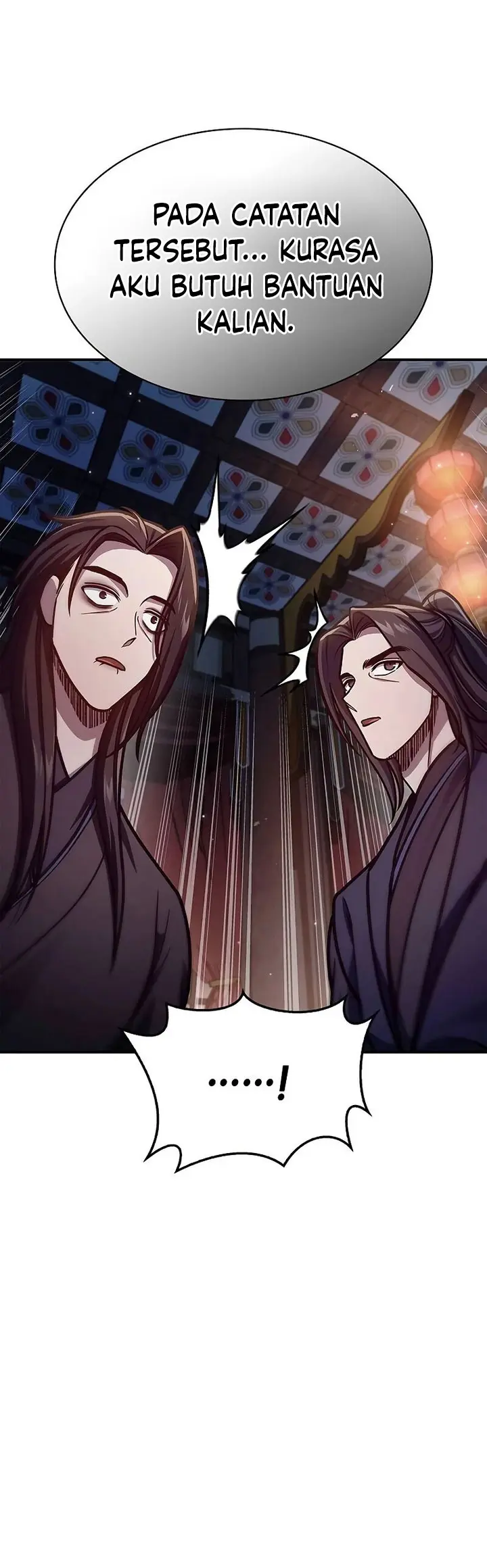 Heavenly Grand Archive’s Young Master - Chapter 70 - Page 47