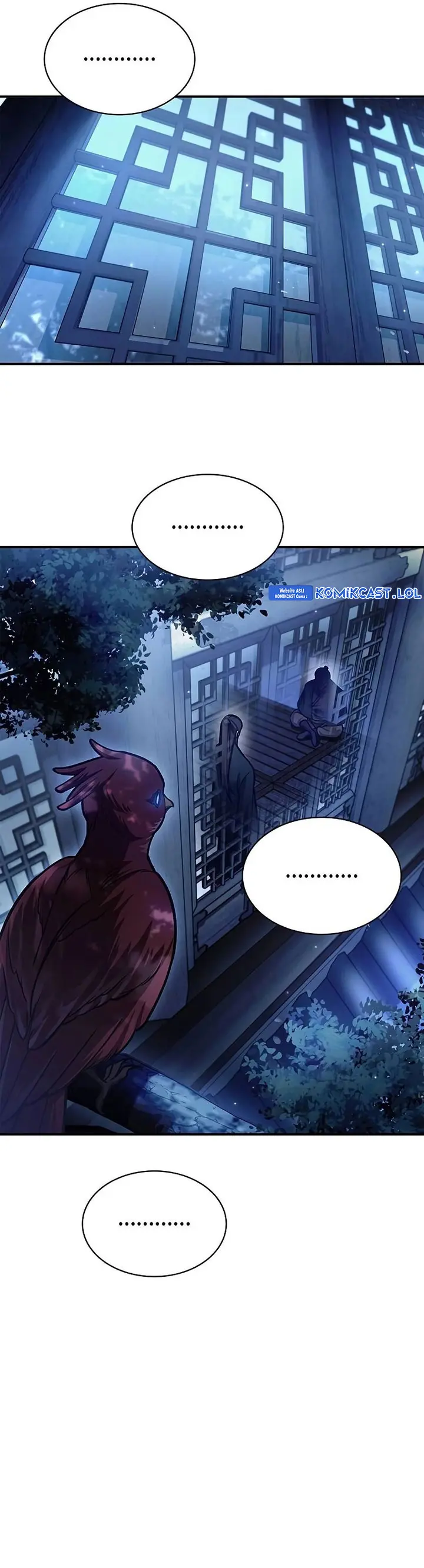 Heavenly Grand Archive’s Young Master - Chapter 70 - Page 50