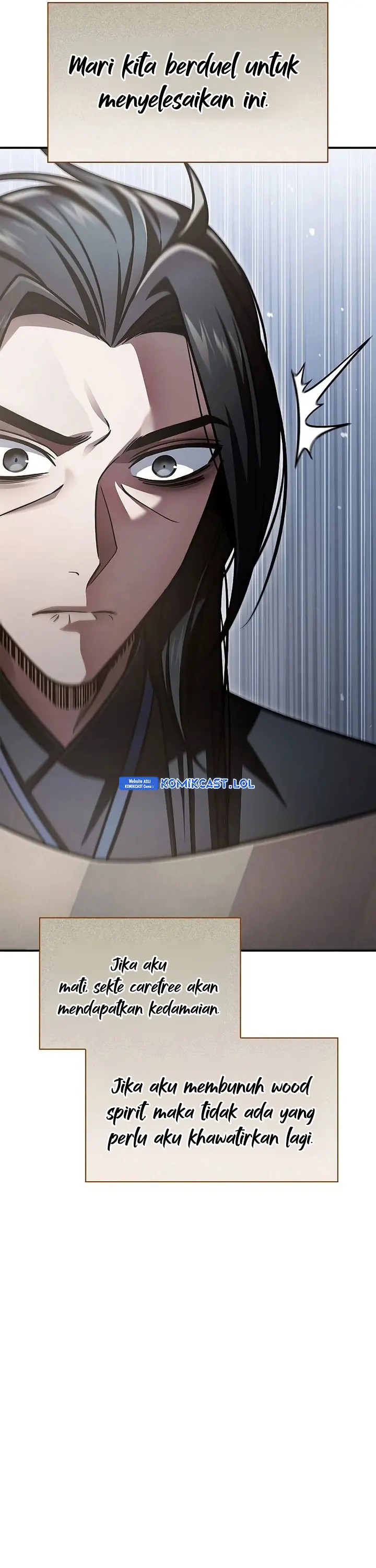 Heavenly Grand Archive’s Young Master - Chapter 70 - Page 63