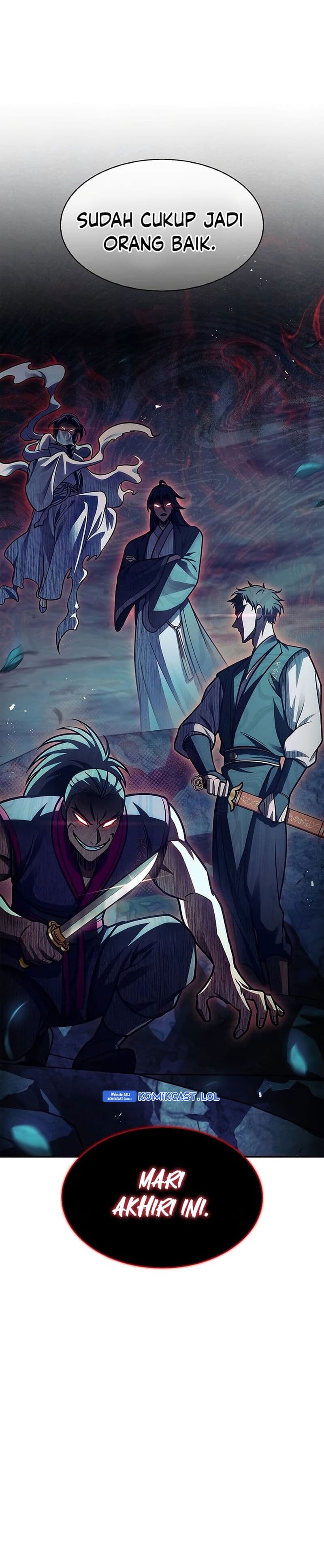 Heavenly Grand Archive’s Young Master - Chapter 71 - Page 11