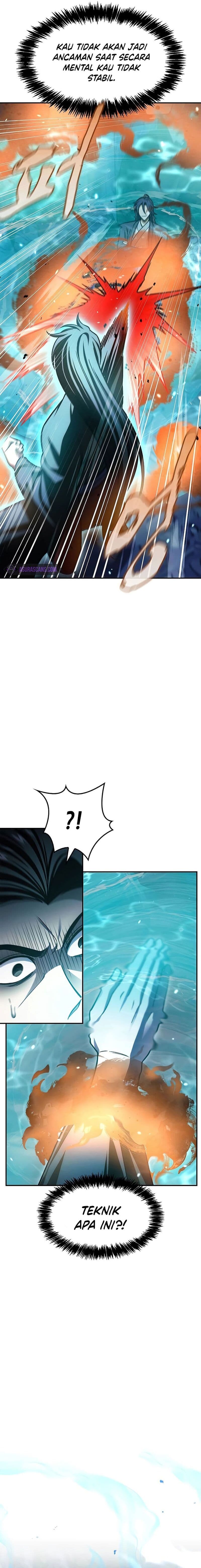 Heavenly Grand Archive’s Young Master - Chapter 71 - Page 13