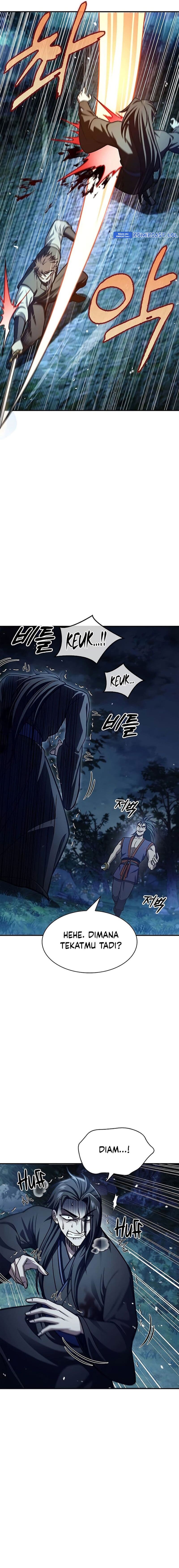 Heavenly Grand Archive’s Young Master - Chapter 71 - Page 15