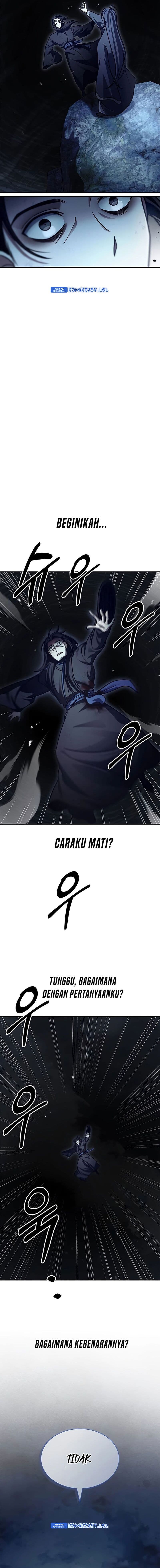 Heavenly Grand Archive’s Young Master - Chapter 71 - Page 18