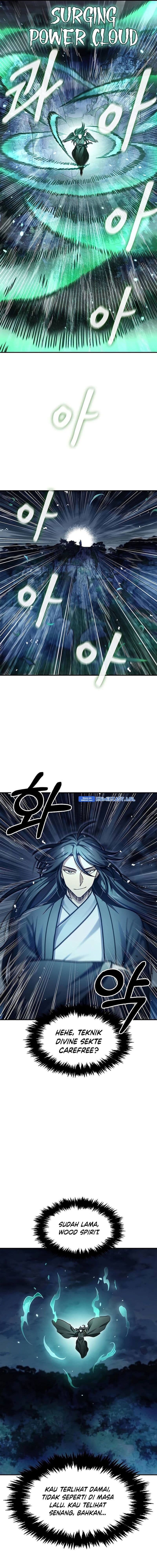 Heavenly Grand Archive’s Young Master - Chapter 71 - Page 2