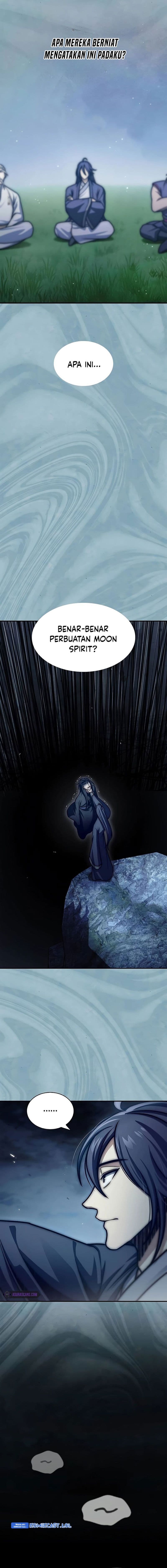 Heavenly Grand Archive’s Young Master - Chapter 71 - Page 25