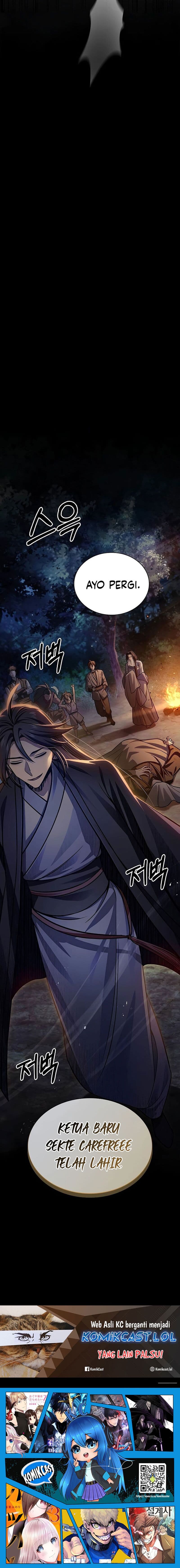 Heavenly Grand Archive’s Young Master - Chapter 71 - Page 30