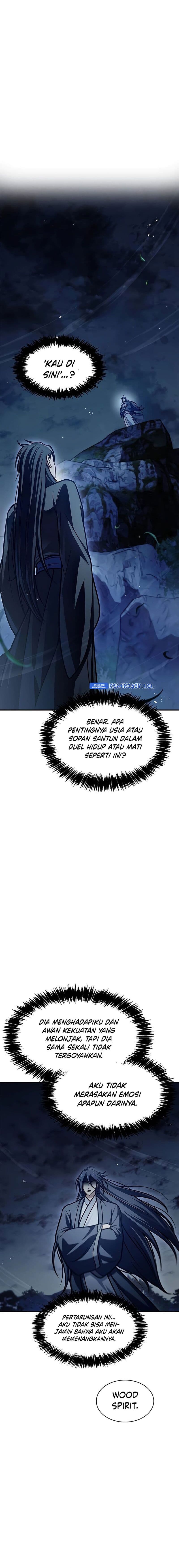 Heavenly Grand Archive’s Young Master - Chapter 71 - Page 4