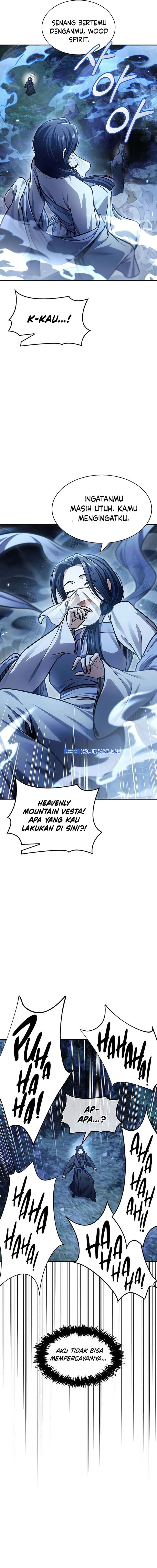 Heavenly Grand Archive’s Young Master - Chapter 71 - Page 6