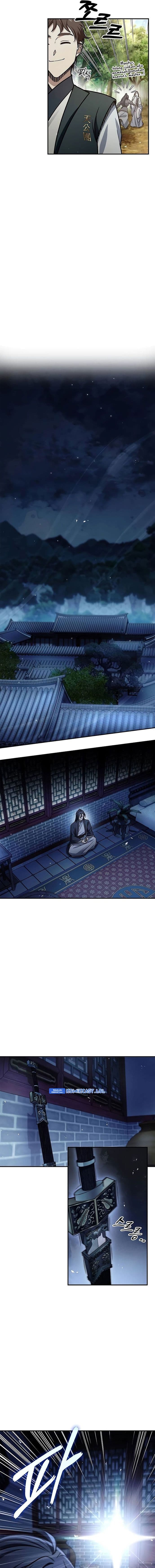 Heavenly Grand Archive’s Young Master - Chapter 72 - Page 25