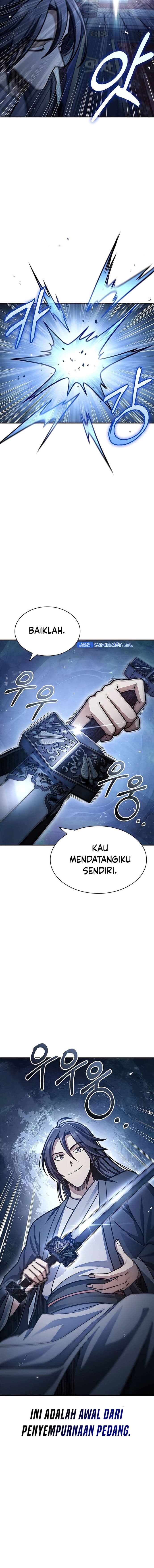 Heavenly Grand Archive’s Young Master - Chapter 72 - Page 26