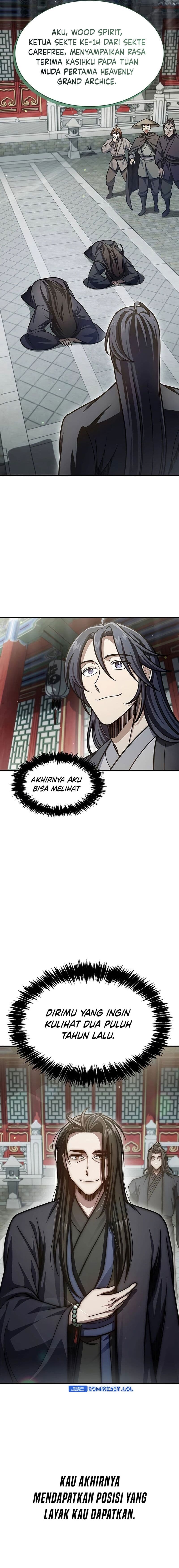 Heavenly Grand Archive’s Young Master - Chapter 73 - Page 18