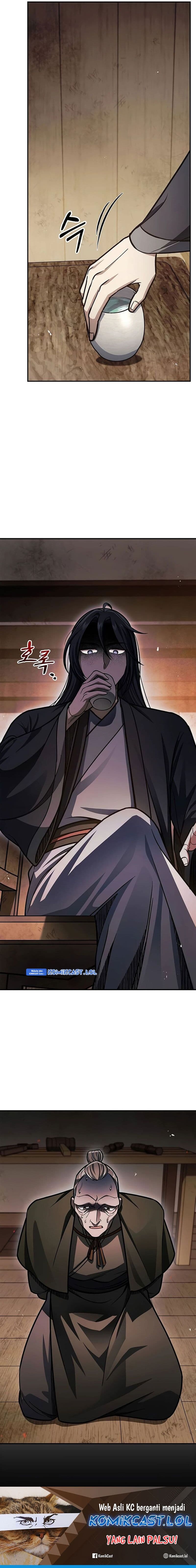 Heavenly Grand Archive’s Young Master - Chapter 73 - Page 30