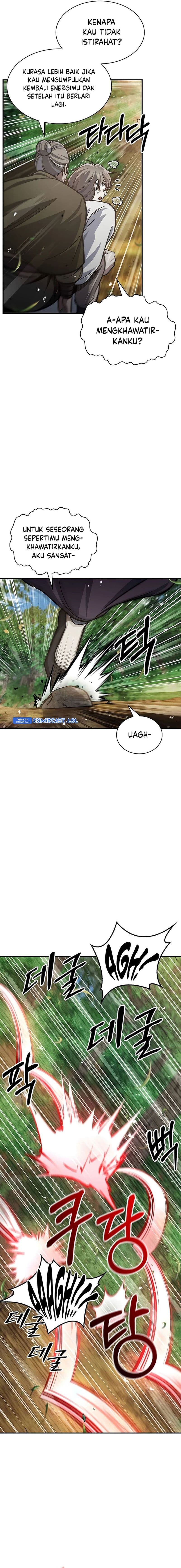 Heavenly Grand Archive’s Young Master - Chapter 74 - Page 14