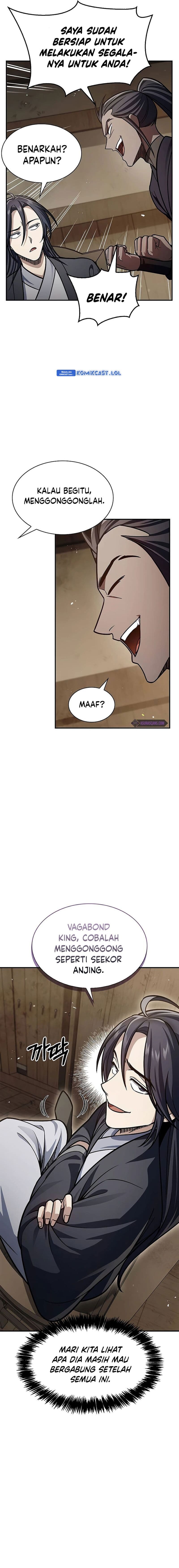 Heavenly Grand Archive’s Young Master - Chapter 74 - Page 9