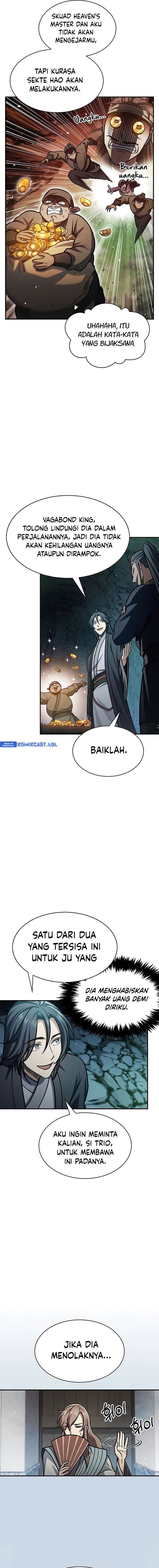 Heavenly Grand Archive’s Young Master - Chapter 75 - Page 10