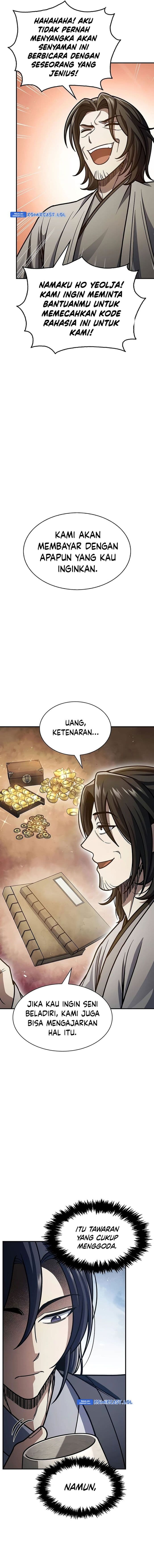 Heavenly Grand Archive’s Young Master - Chapter 75 - Page 18