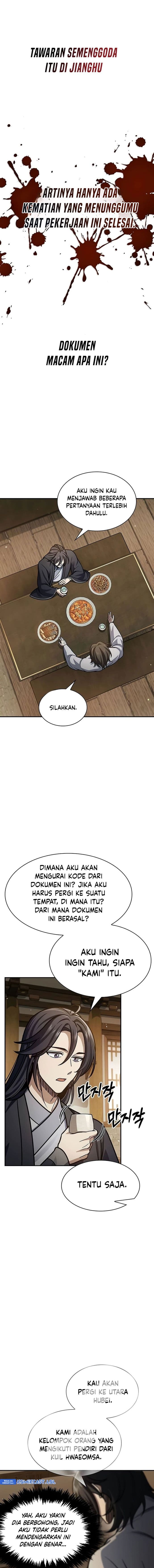 Heavenly Grand Archive’s Young Master - Chapter 75 - Page 19