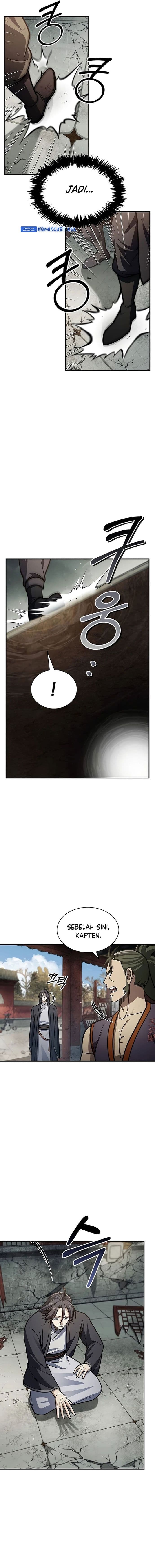 Heavenly Grand Archive’s Young Master - Chapter 75 - Page 2