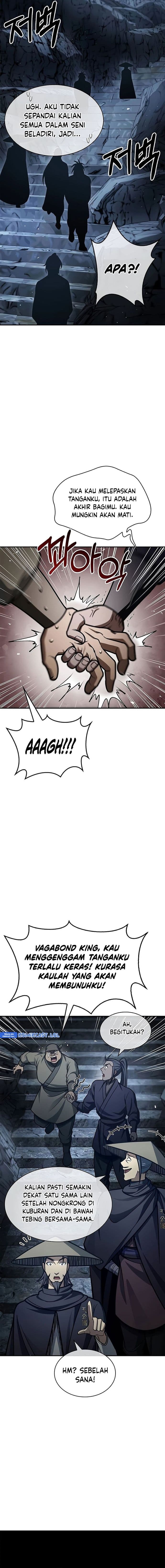 Heavenly Grand Archive’s Young Master - Chapter 75 - Page 4