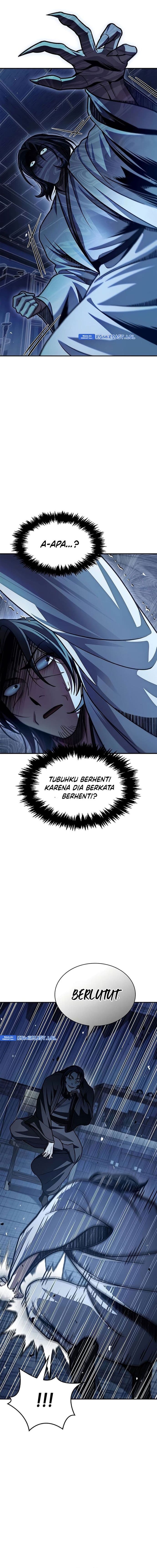 Heavenly Grand Archive’s Young Master - Chapter 76 - Page 10