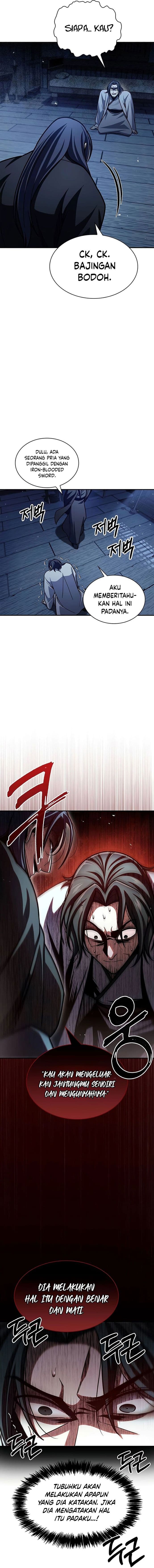 Heavenly Grand Archive’s Young Master - Chapter 76 - Page 11