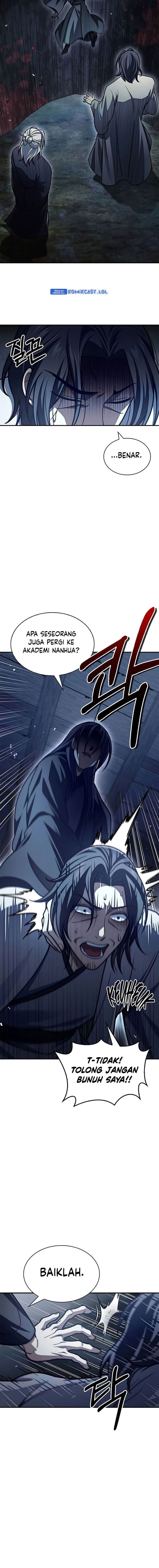 Heavenly Grand Archive’s Young Master - Chapter 76 - Page 16