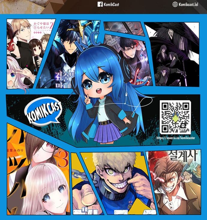 Heavenly Grand Archive’s Young Master - Chapter 76 - Page 23