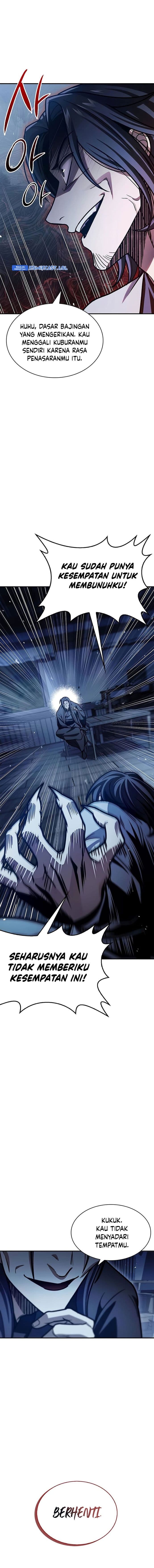 Heavenly Grand Archive’s Young Master - Chapter 76 - Page 9