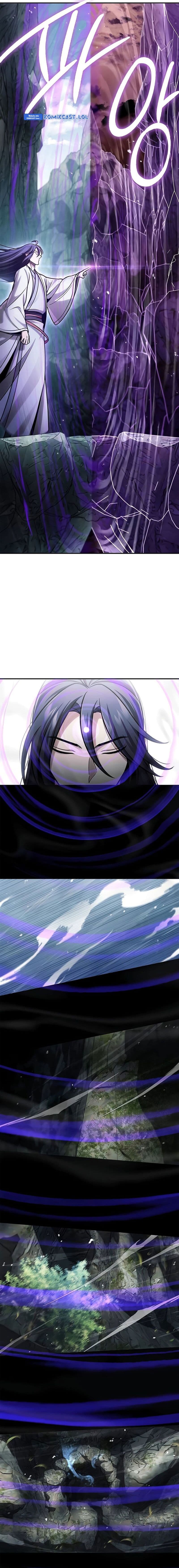 Heavenly Grand Archive’s Young Master - Chapter 77 - Page 15