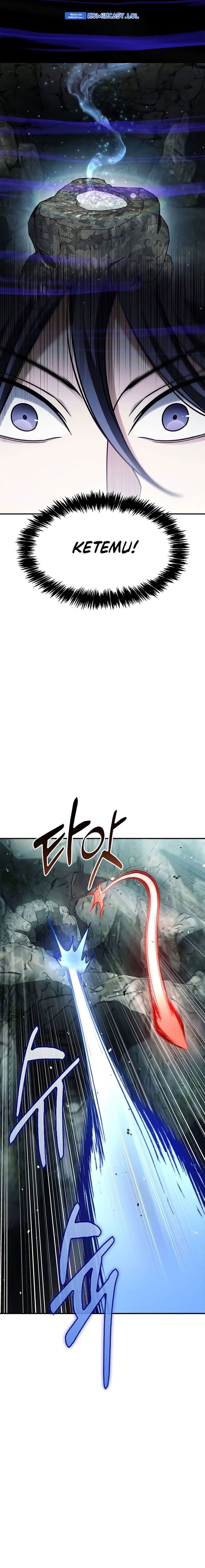 Heavenly Grand Archive’s Young Master - Chapter 77 - Page 16