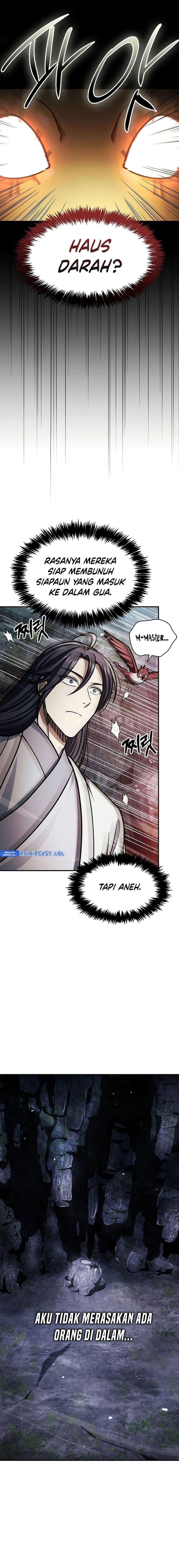 Heavenly Grand Archive’s Young Master - Chapter 77 - Page 18