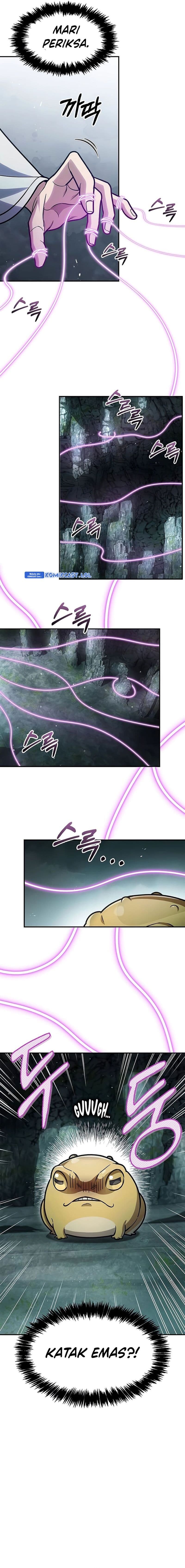 Heavenly Grand Archive’s Young Master - Chapter 77 - Page 20