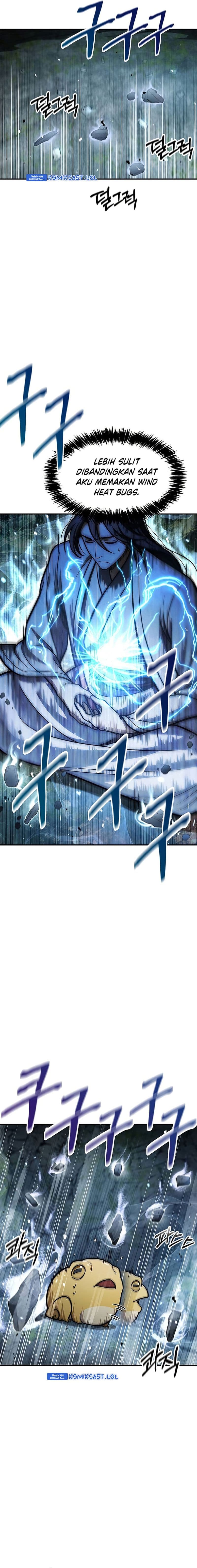 Heavenly Grand Archive’s Young Master - Chapter 78 - Page 10
