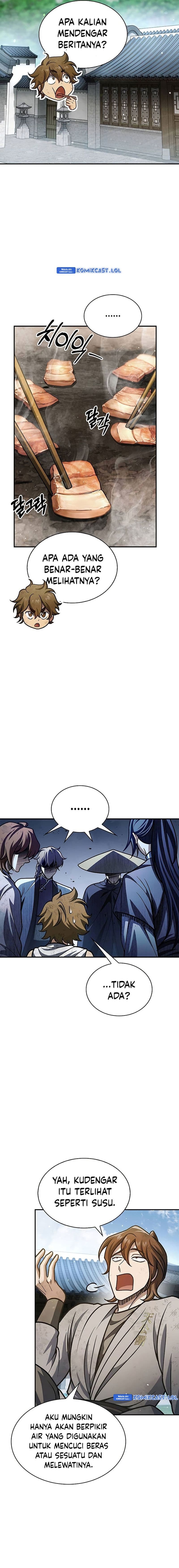 Heavenly Grand Archive’s Young Master - Chapter 78 - Page 12