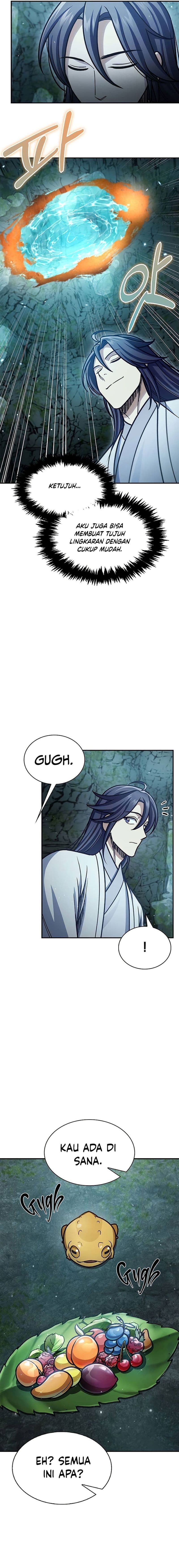 Heavenly Grand Archive’s Young Master - Chapter 78 - Page 17